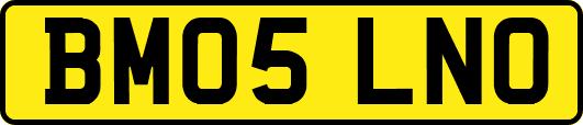 BM05LNO