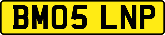 BM05LNP