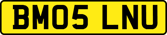 BM05LNU