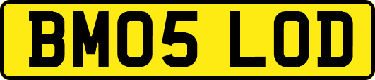 BM05LOD