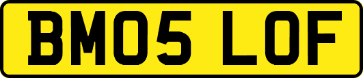 BM05LOF