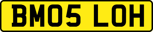 BM05LOH