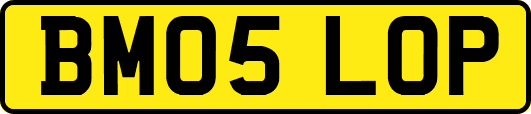 BM05LOP