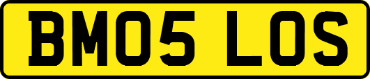 BM05LOS