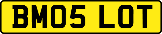 BM05LOT