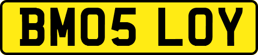 BM05LOY