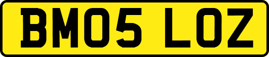 BM05LOZ