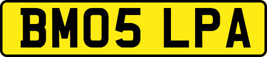 BM05LPA