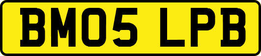 BM05LPB