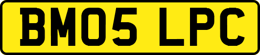 BM05LPC