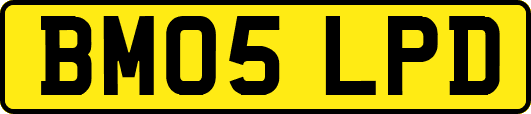 BM05LPD