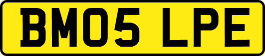 BM05LPE