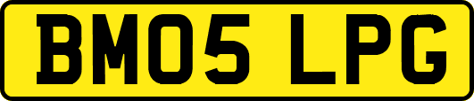 BM05LPG