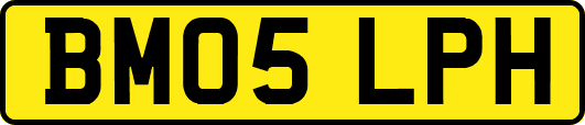 BM05LPH