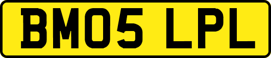 BM05LPL