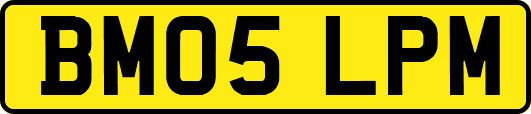 BM05LPM