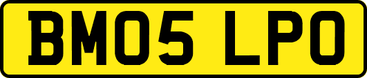 BM05LPO