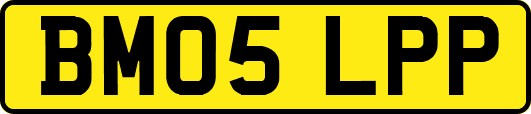 BM05LPP
