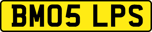BM05LPS