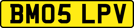 BM05LPV