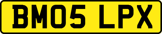 BM05LPX