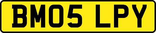 BM05LPY