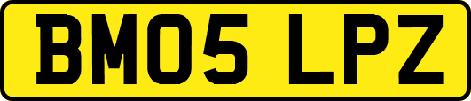 BM05LPZ