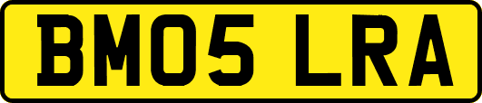 BM05LRA
