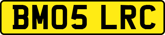 BM05LRC