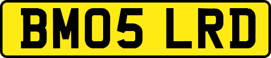 BM05LRD
