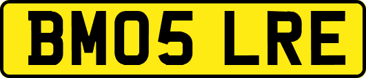 BM05LRE