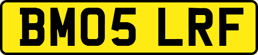 BM05LRF
