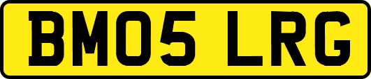 BM05LRG