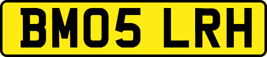 BM05LRH
