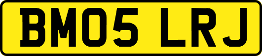 BM05LRJ