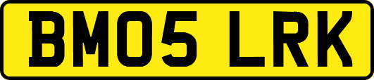 BM05LRK