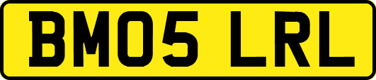 BM05LRL