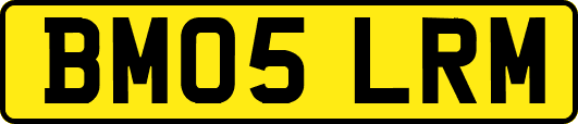 BM05LRM