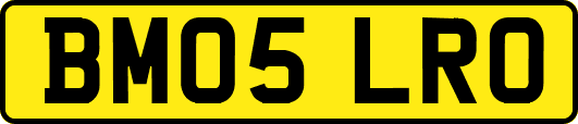 BM05LRO
