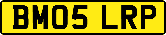 BM05LRP