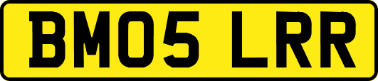 BM05LRR