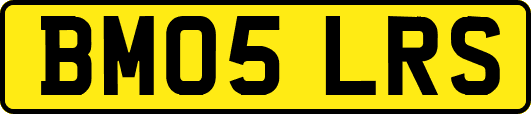 BM05LRS