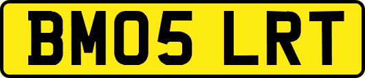 BM05LRT