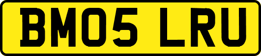 BM05LRU
