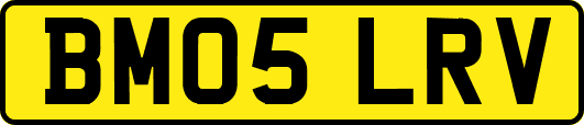 BM05LRV