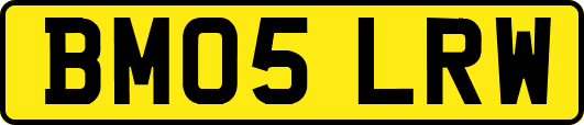 BM05LRW