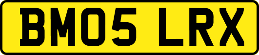 BM05LRX