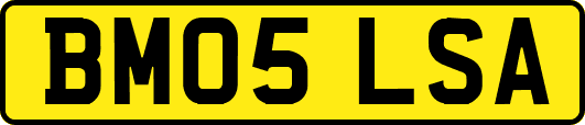 BM05LSA