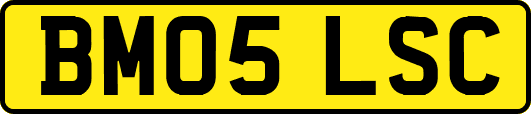 BM05LSC