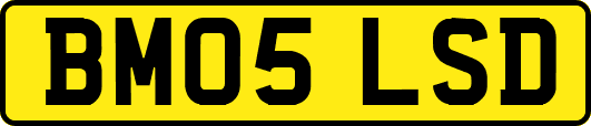 BM05LSD